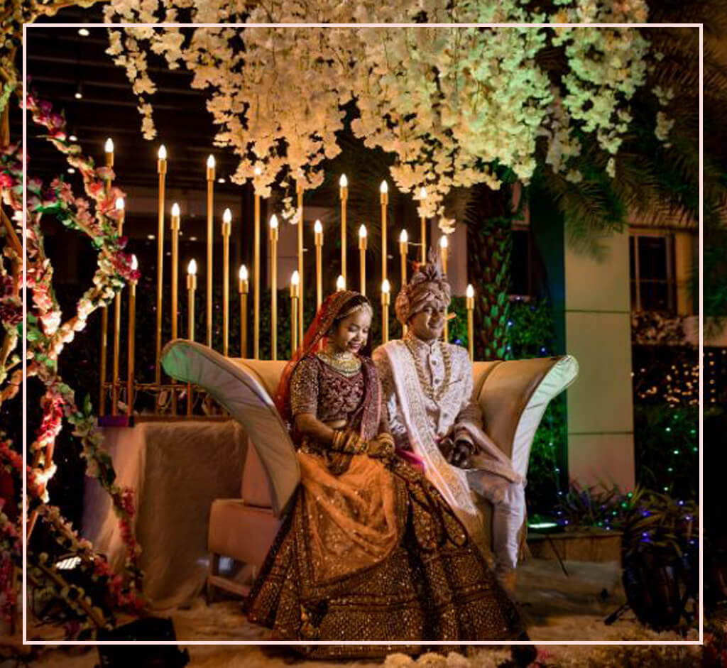 Welcome to The Wedding Tadka