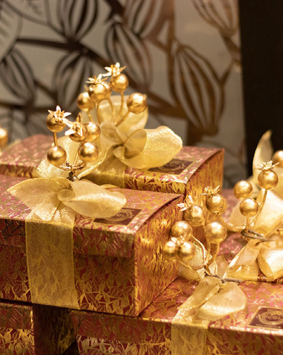 GIFTING SOLUTIONS